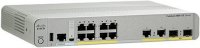  Cisco WS-C2960CX-8TC-L