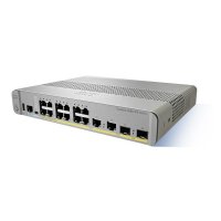  Cisco Catalyst 3560-CX WS-C3560CX-12TC-S