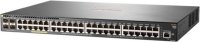  HP JL256A Aruba 2930F 48G PoE+ 4SFP+ Switch