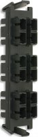 Siemon RIC-F-SC12-01 (K) Quick-Pack   6 SC duplex , 12 , /