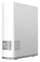   WD My Cloud 8Tb (WDBCTL0080HWT-EESN)