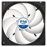  Arctic Cooling F14 Silent [140mm, 800rpm]