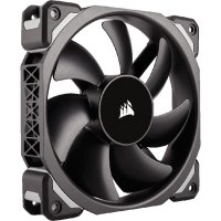  Corsair ML120 Pro Magnetic Levitation Fan [120mm, CO-9050040-WW]