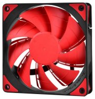  DeepCool TF120 Red [120mm]