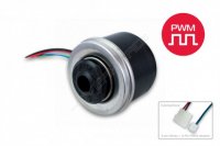  EK-D5 PWM G2 Motor (12V DC PWM Pump Motor)