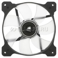    Corsair Air Series SP120 LED Blue High Static Pressure 120mm Fan CO-9050021-W