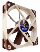    Noctua NF-S12A FLX 120mm, 1200rpm