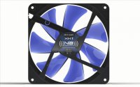    Noiseblocker BlackSilentFan 140mm, 1100rpm