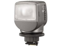  Sony HVL-HL1 Video Light 3W for Active Interface Shoe