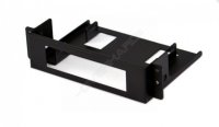 CaseLabs Flex-Bay 3.5 Bay Device Adapter - BLACK