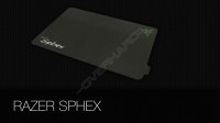  Razer Sphex