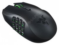  Razer Naga Chroma