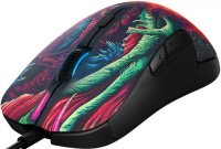   Steelseries Rival 300 CS GO Fade Edition   USB 62279