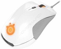  SteelSeries Rival 300 White