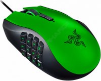   Razer Naga 2014 Green Limited Edition