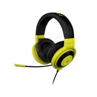   Razer Kraken Pro NEON (YELLOW)