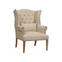  Quinn Tufted Armchair DG-F-ACH478