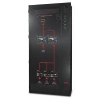  APC SBPAR30K40H-WP Parallel Maintenance Bypass Panel, up to 3 units 30-40kVA, 400V Wallmount