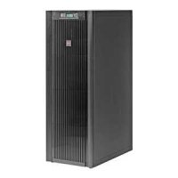   APC SUVTBXR6B6S Smart-UPS VT Extended Run Enclosure, w/MCCB, w/6 Batt. Modules