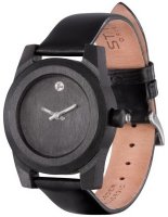 Watch    AA Wooden Lady Blackwood Crystal(W2 Black)