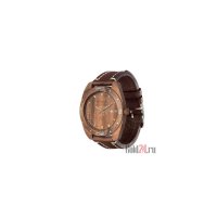   AA Wooden Watches S2 Brown