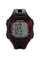   Garmin ;   Forerunner 10 Black/Red - 010-01039-03