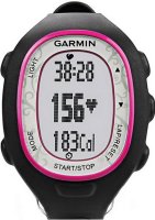   Garmin    Forerunner 70 Women Pink HRM - 010-00743-73