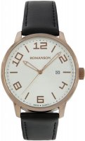    Romanson TL8250BMR(WH)