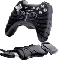   SONY PS3 Thrustmaster T-Wireless 3in1 Rumble Force PC / PS2 / (2960696)