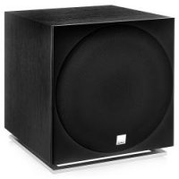  DALI Zensor Sub E-12 F, Black ash