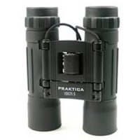 Praktica ()  PRAKTICA Fernglass 10x25