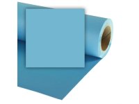  Colorama 2.72x11m Sky Blue (CO101)