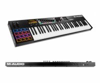 M-Audio Axiom 61, MIDI , 61  , , USB