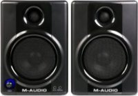 M-Audio Studiophile AV40  , 2 .