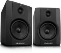 M-AUDIO STUDIOPHILE SP-BX8A DELUXE D2,8-  ( -) bi-amped  