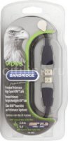  Bandridge SVL1002 HDMI High Speed HDMI M - HDMI M 2.0m