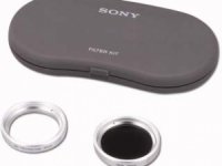  Sony   Neutral Density Filter Kit VF-30NKB  30mm