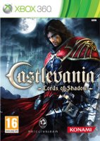   Microsoft XBox 360 Castlevania: Lords of Shadow Collection