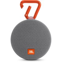   JBL Clip 2  JBLCLIP2GRAY