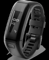 - Garmin vivosmart HR Black Large [010-01955-15]