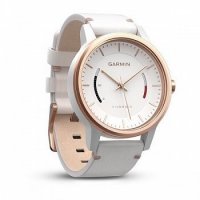   Garmin vivomove Classic White [010-01597-11]