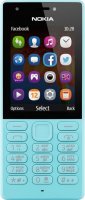   Nokia 216 Dual Sim Blue