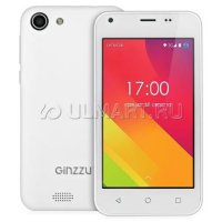   Ginzzu S 4020 