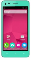   Micromax Q424 Green