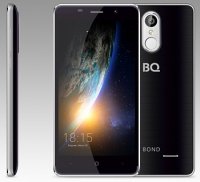   BQ 5022 Bond Black