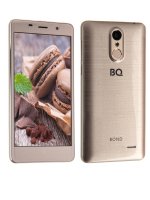   BQ 5022 Bond Gold