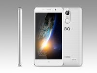   BQ 5022 Bond White