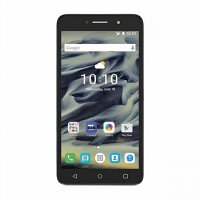   ALCATEL PIXI 4(6) 4G 9001D 16Gb silver [6"/1280x720/MSM8909 1100 /1.50 /16 