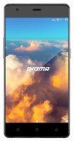   Digma VOX S503 4G Black/Grey