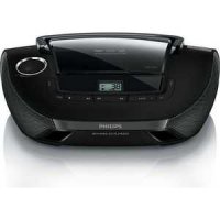 CD /  / MP3  Philips AZ-1837